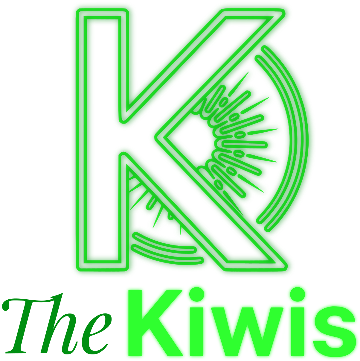 Logo TheKiwis