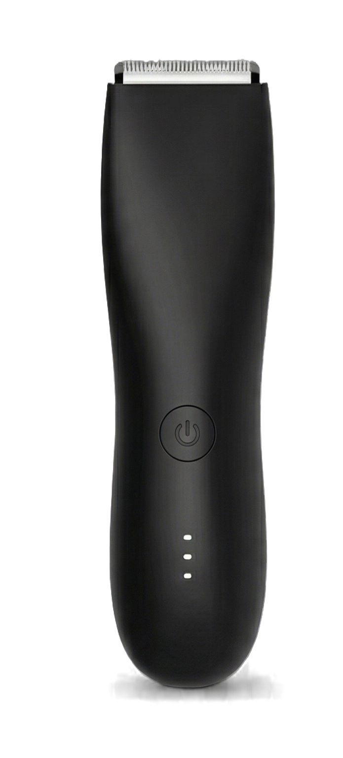 TheKiwis Trimmer - Vista frontal