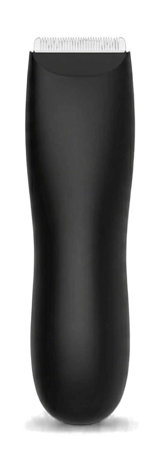 TheKiwis Trimmer - Vista trasera